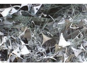 鋁廢料該如何回收處理