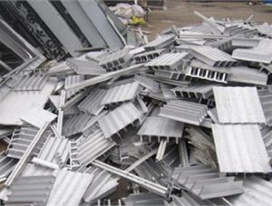 廢鋁的回收分類有哪些
