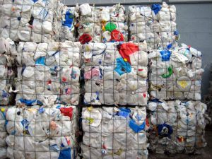 廢塑料回收系列 (1)