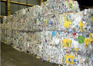 廢塑料回收系列 (2)