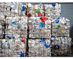 廢塑料回收系列 (1)